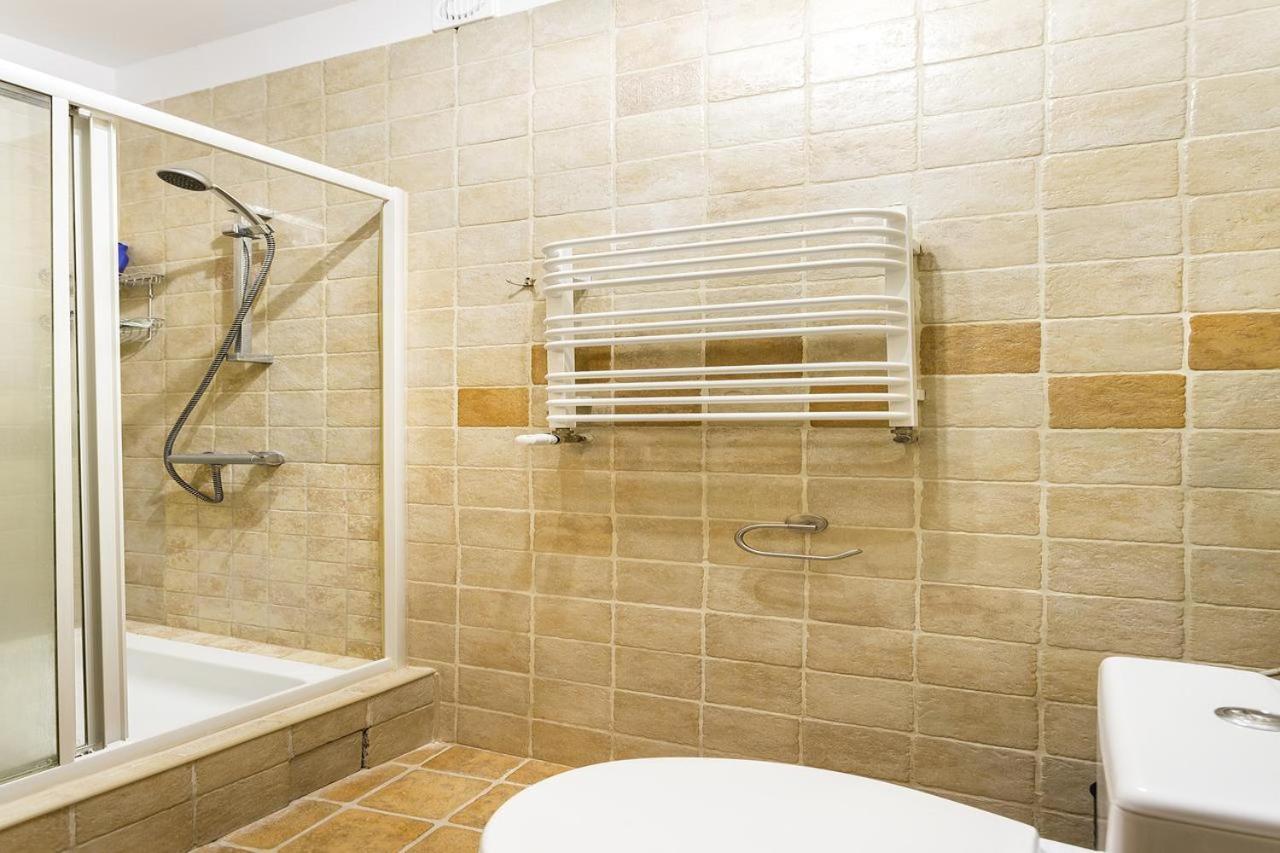 Apartament Next To The Wawel Castle Kraków Zewnętrze zdjęcie